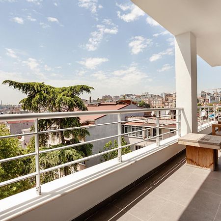Apartament Noa - Sungu 1 Stambuł Zewnętrze zdjęcie