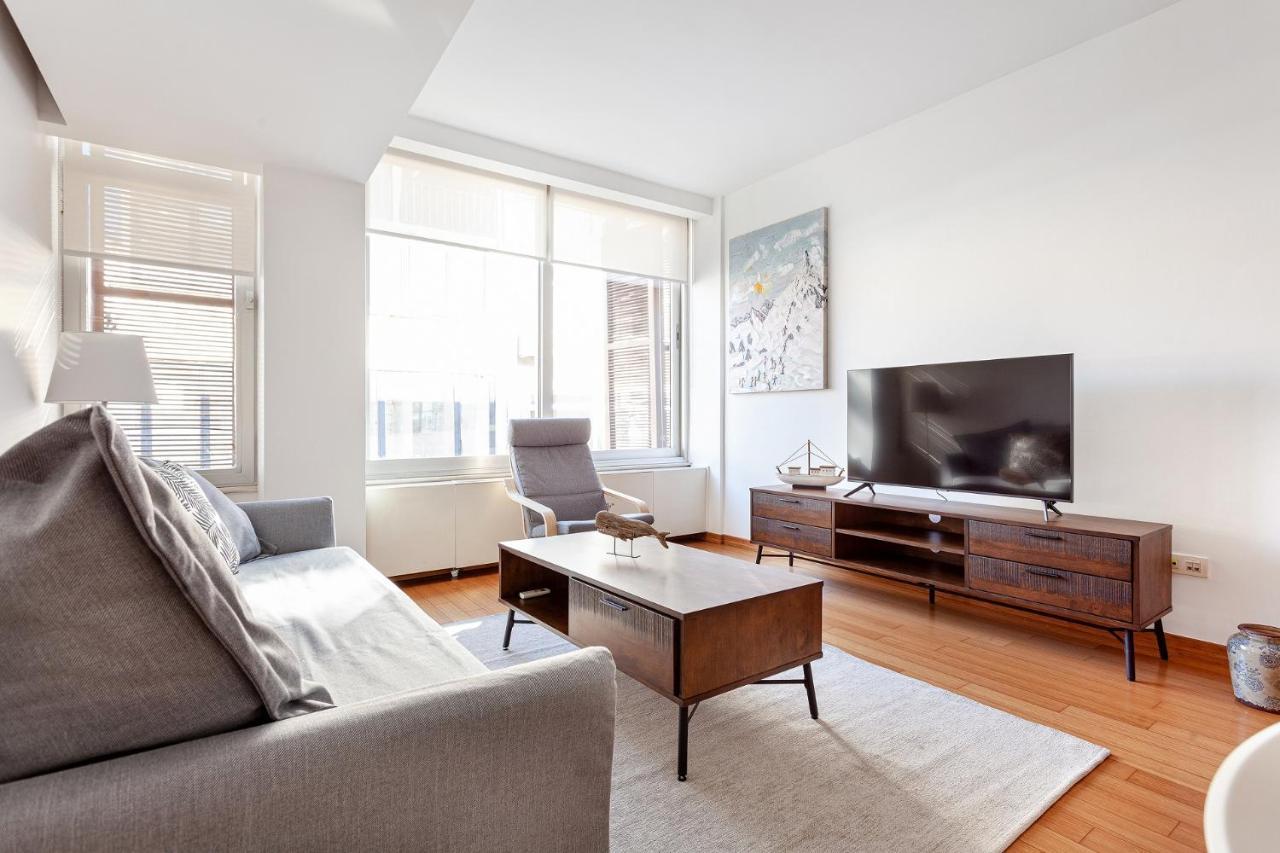 Apartament Noa - Sungu 1 Stambuł Zewnętrze zdjęcie
