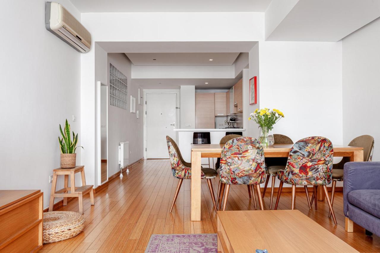 Apartament Noa - Sungu 1 Stambuł Zewnętrze zdjęcie