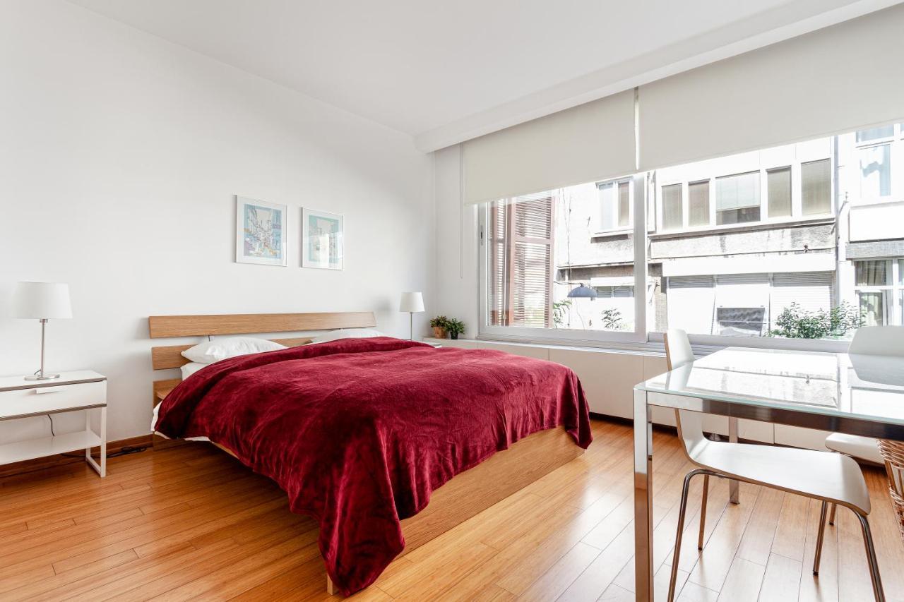 Apartament Noa - Sungu 1 Stambuł Zewnętrze zdjęcie