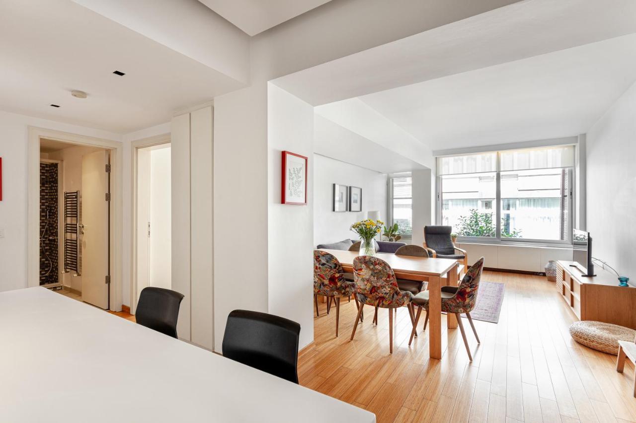Apartament Noa - Sungu 1 Stambuł Zewnętrze zdjęcie