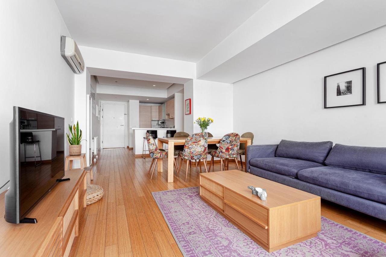 Apartament Noa - Sungu 1 Stambuł Zewnętrze zdjęcie