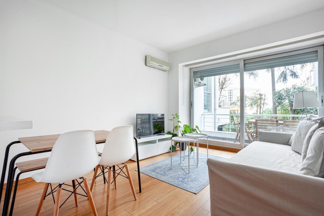 Apartament Noa - Sungu 1 Stambuł Zewnętrze zdjęcie