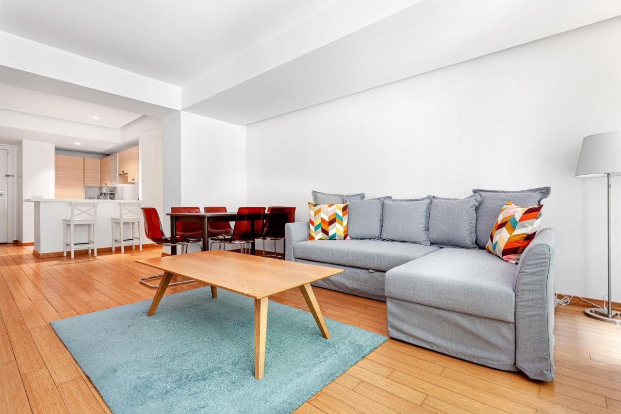 Apartament Noa - Sungu 1 Stambuł Zewnętrze zdjęcie