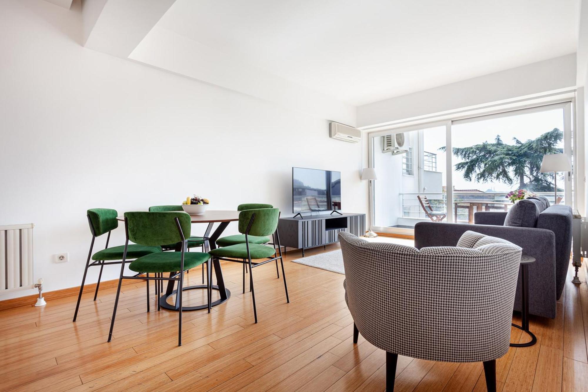 Apartament Noa - Sungu 1 Stambuł Zewnętrze zdjęcie