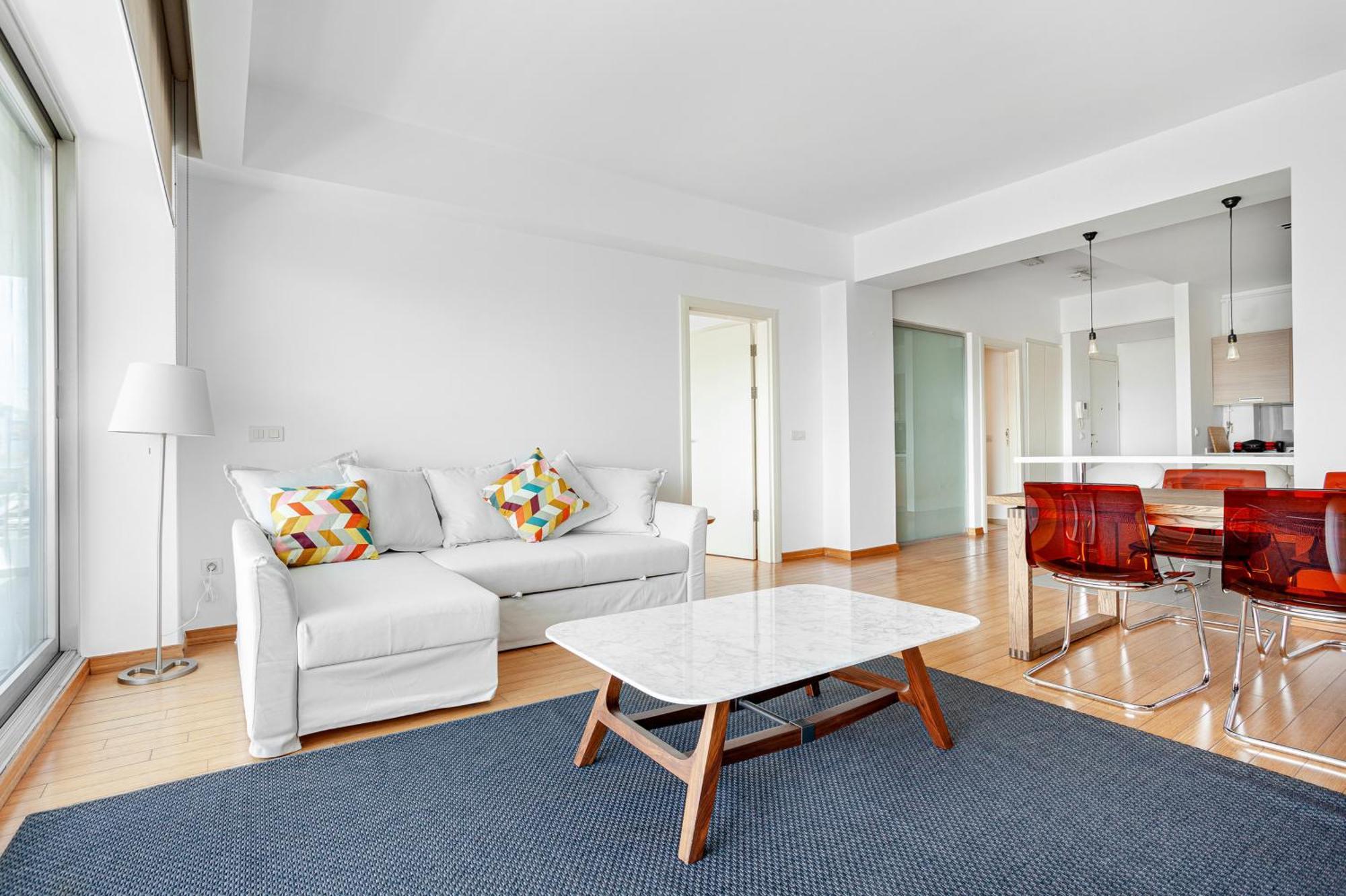 Apartament Noa - Sungu 1 Stambuł Pokój zdjęcie