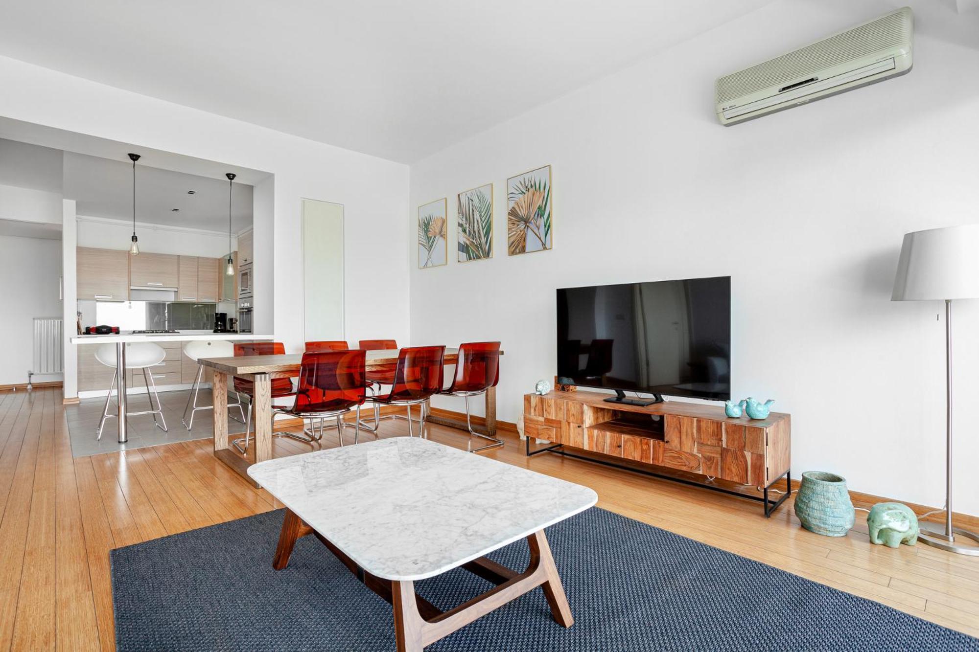 Apartament Noa - Sungu 1 Stambuł Pokój zdjęcie