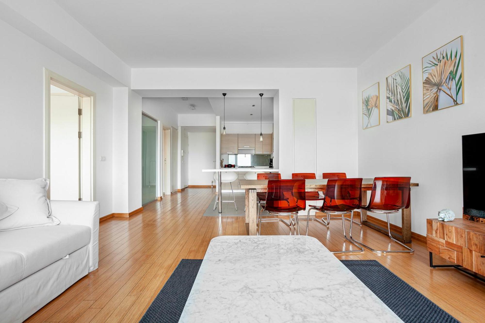Apartament Noa - Sungu 1 Stambuł Zewnętrze zdjęcie