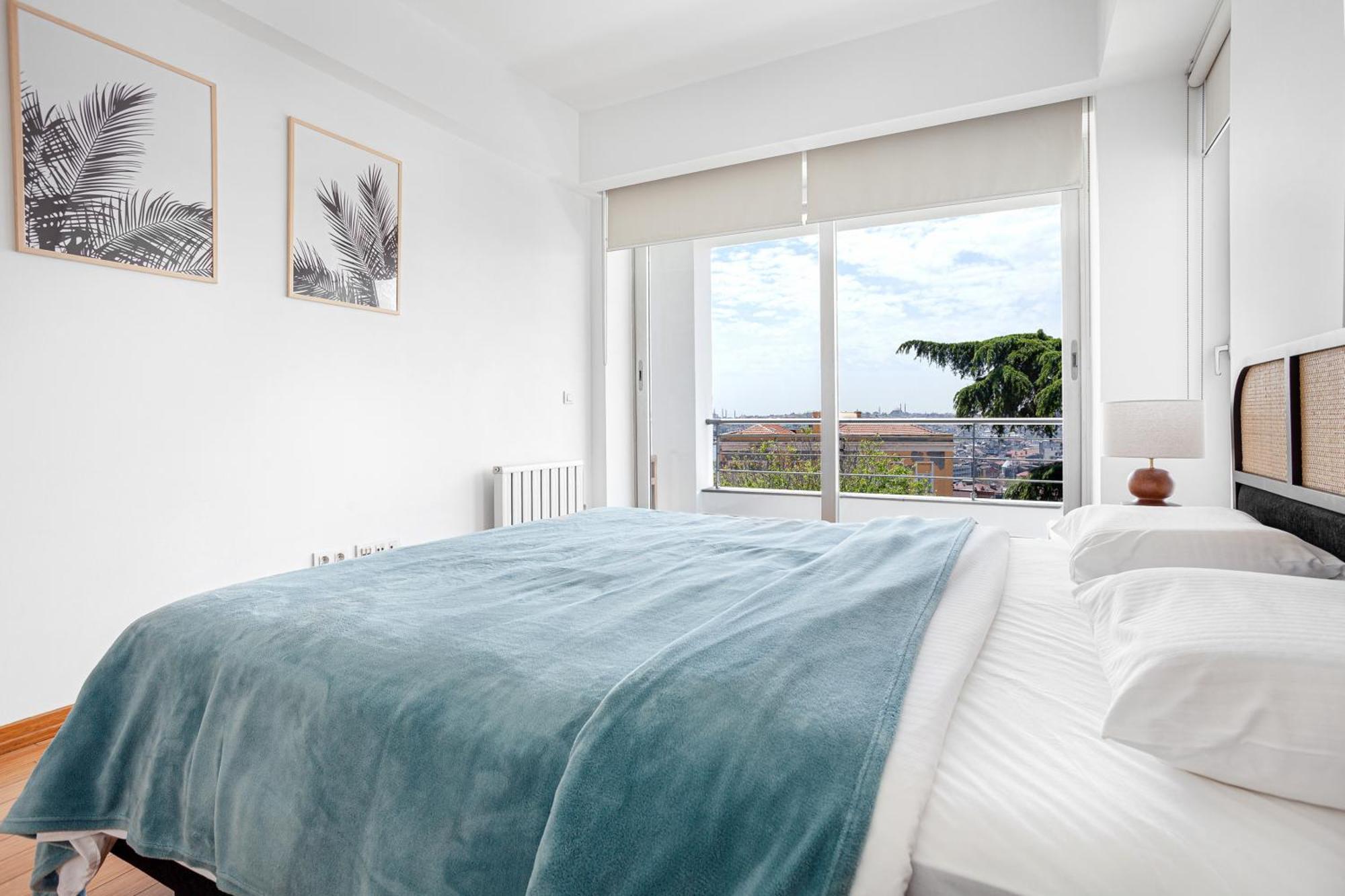 Apartament Noa - Sungu 1 Stambuł Zewnętrze zdjęcie