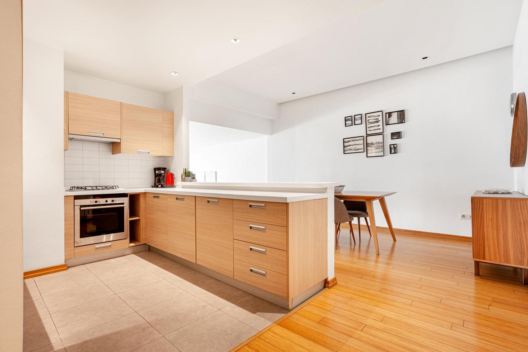 Apartament Noa - Sungu 1 Stambuł Pokój zdjęcie