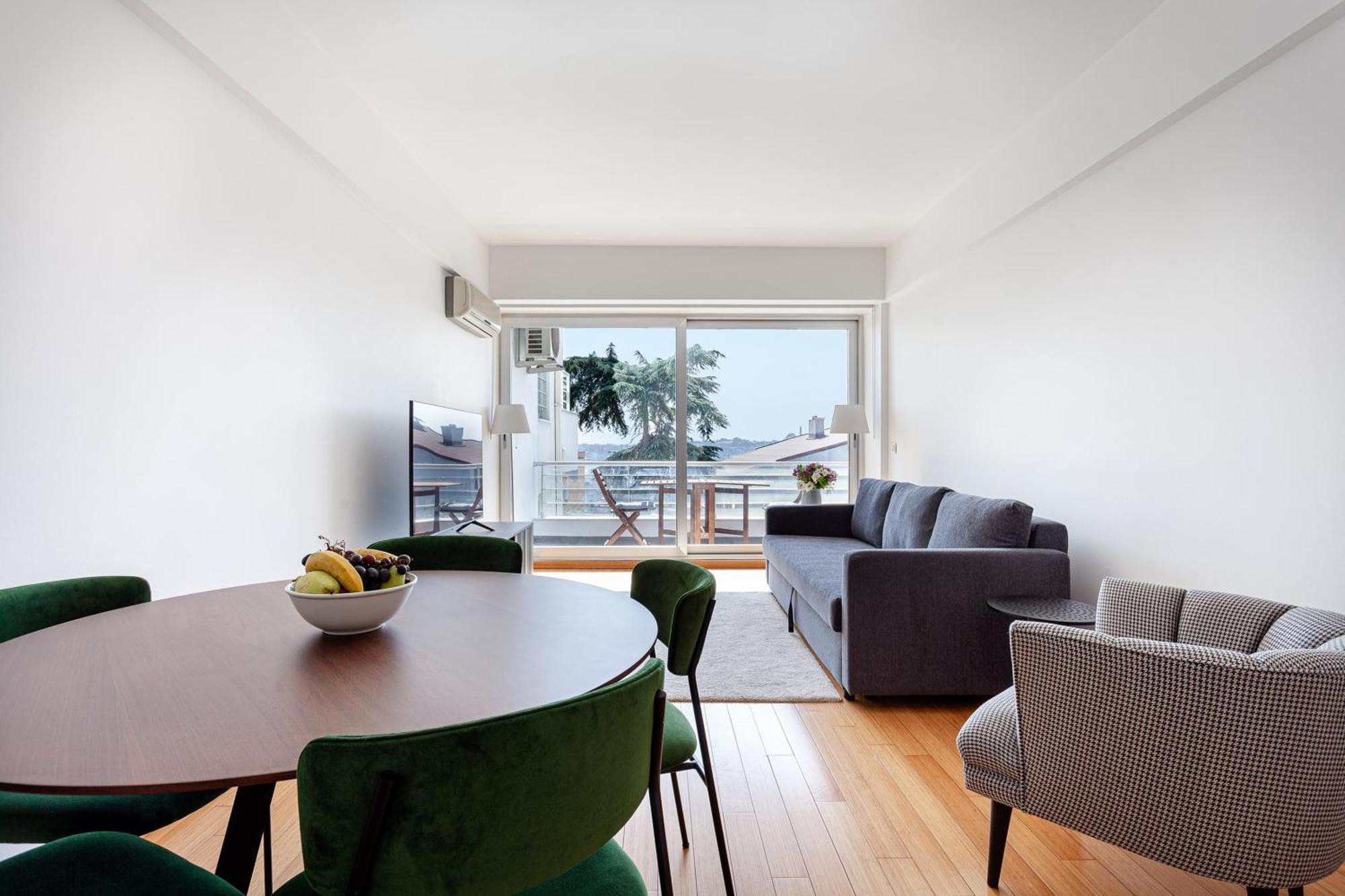 Apartament Noa - Sungu 1 Stambuł Pokój zdjęcie