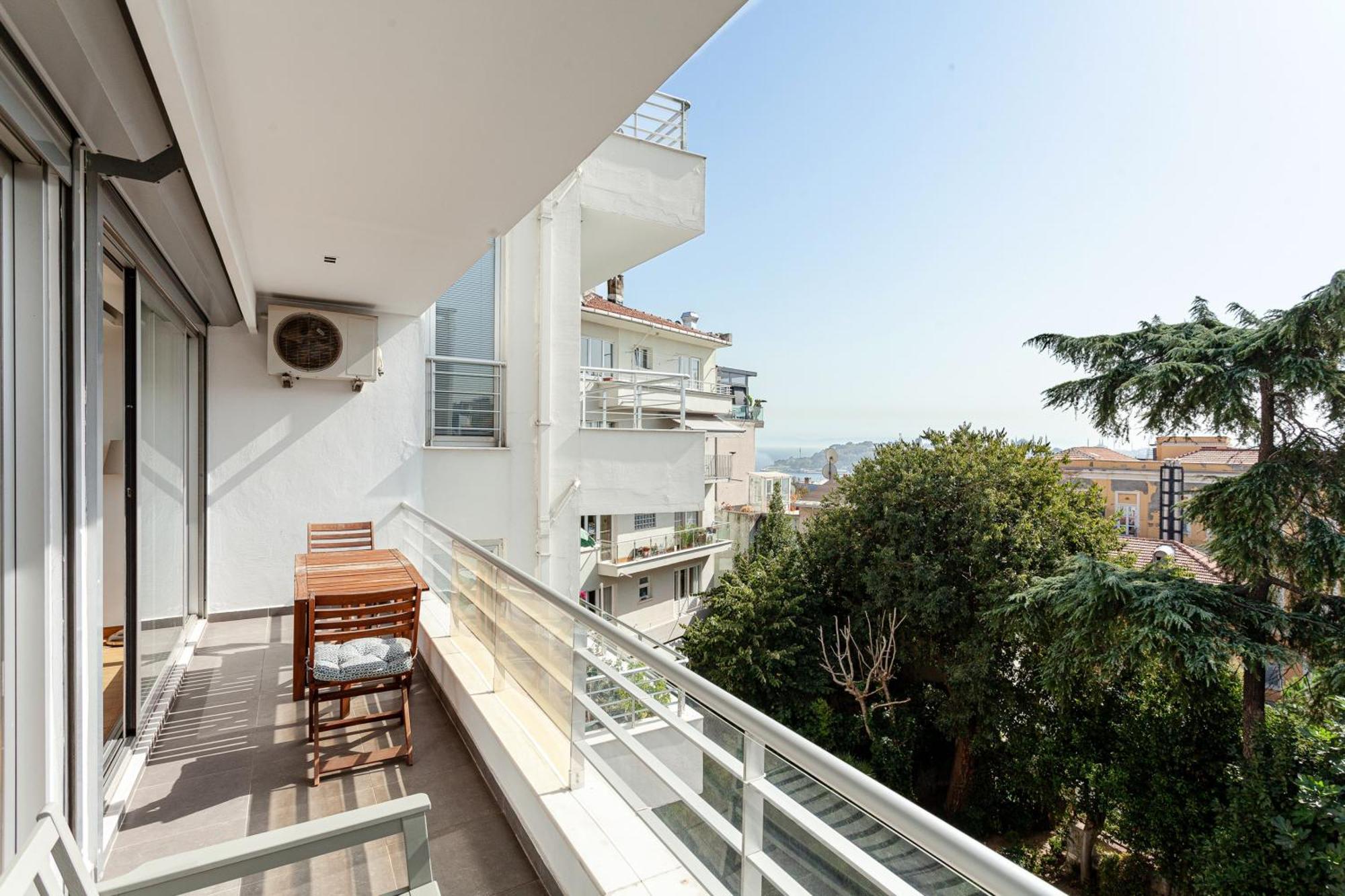 Apartament Noa - Sungu 1 Stambuł Pokój zdjęcie