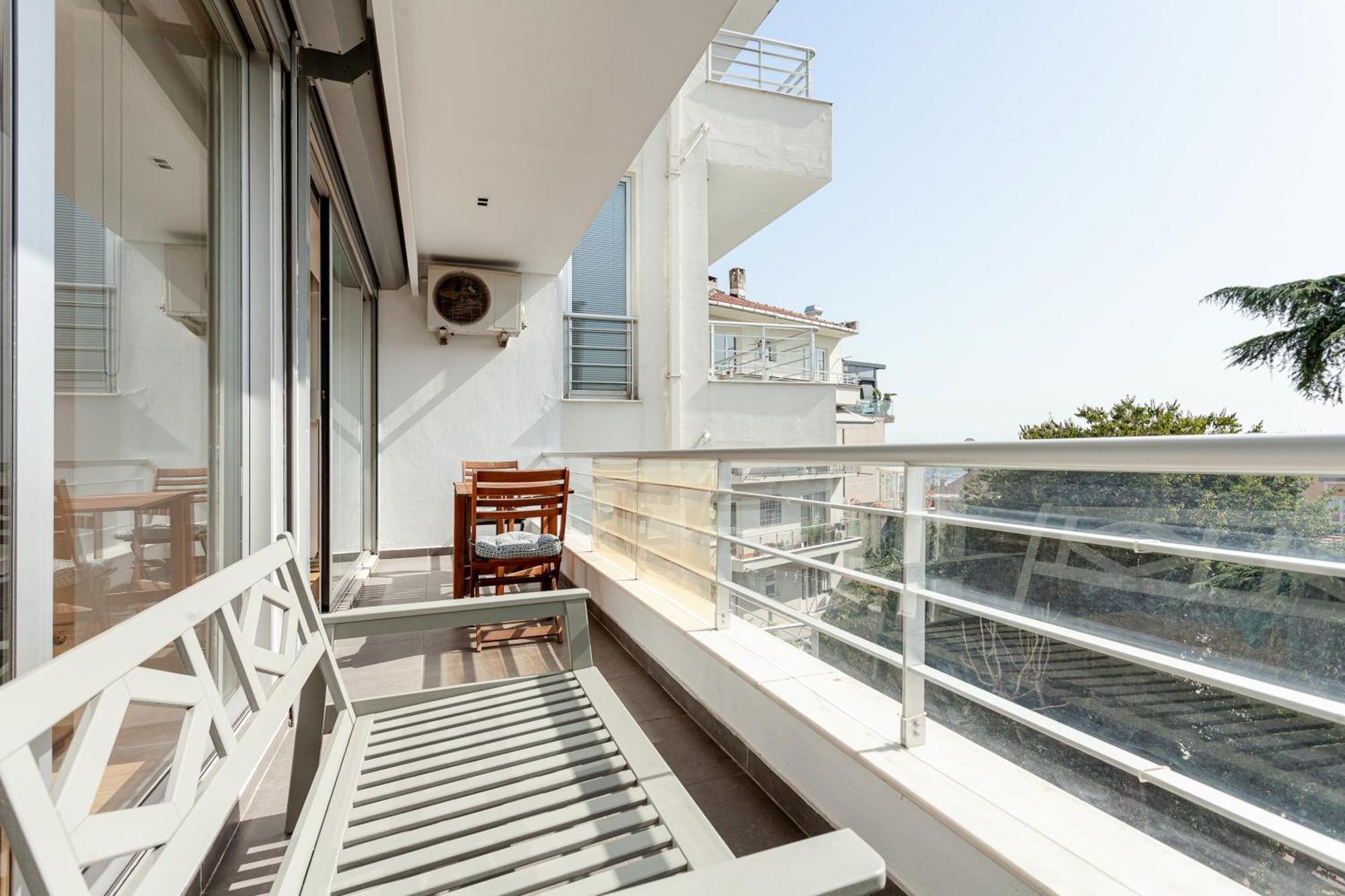 Apartament Noa - Sungu 1 Stambuł Pokój zdjęcie
