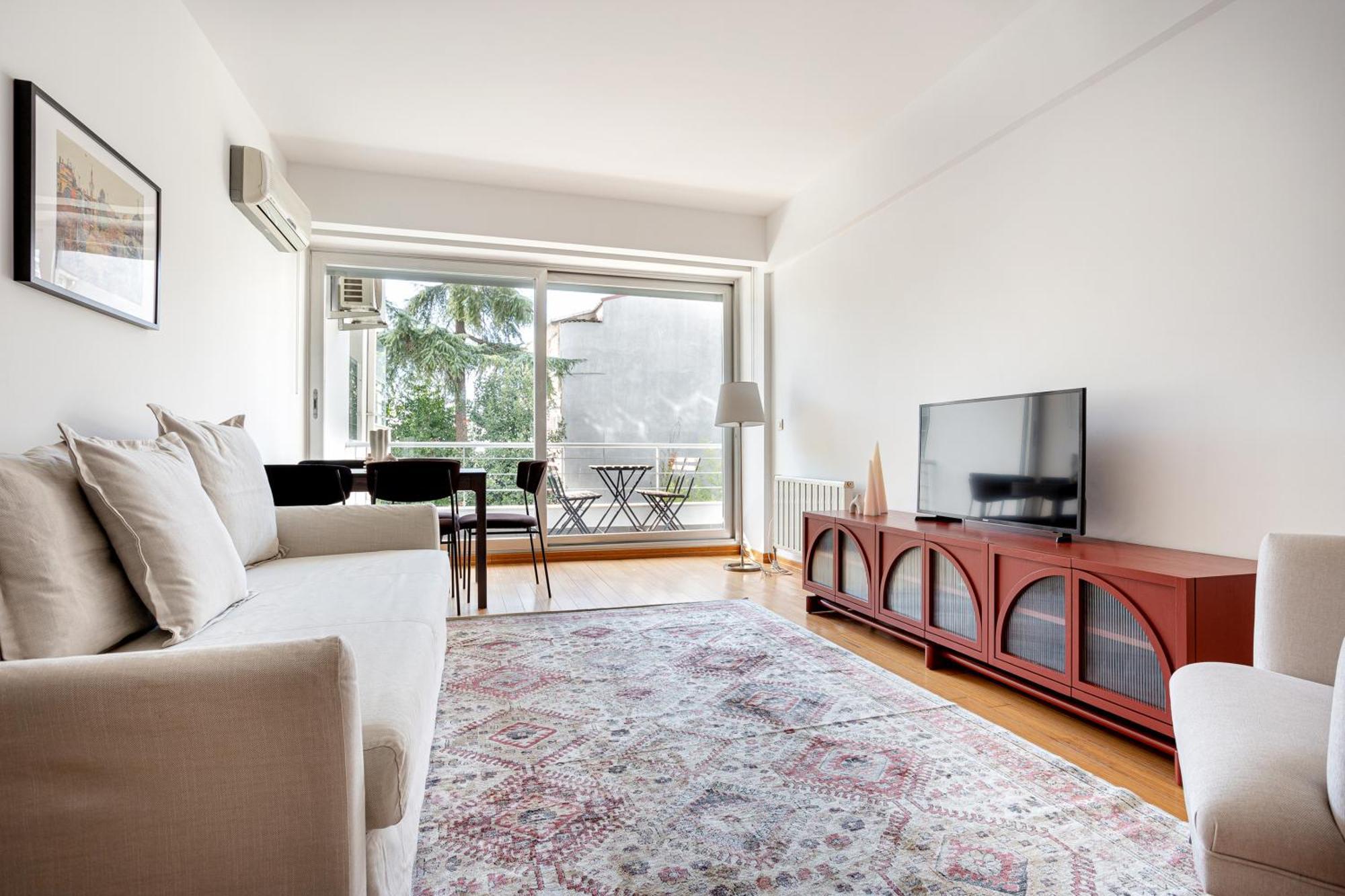 Apartament Noa - Sungu 1 Stambuł Pokój zdjęcie