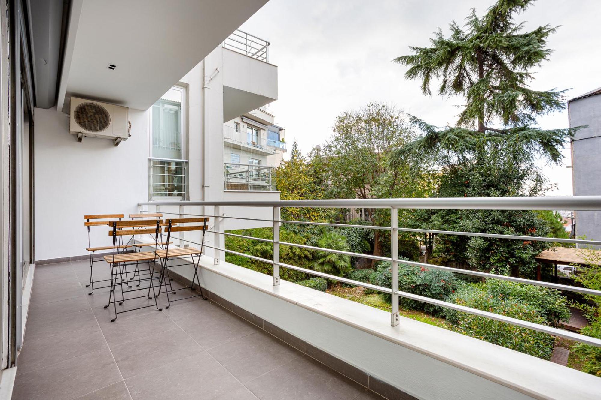 Apartament Noa - Sungu 1 Stambuł Zewnętrze zdjęcie
