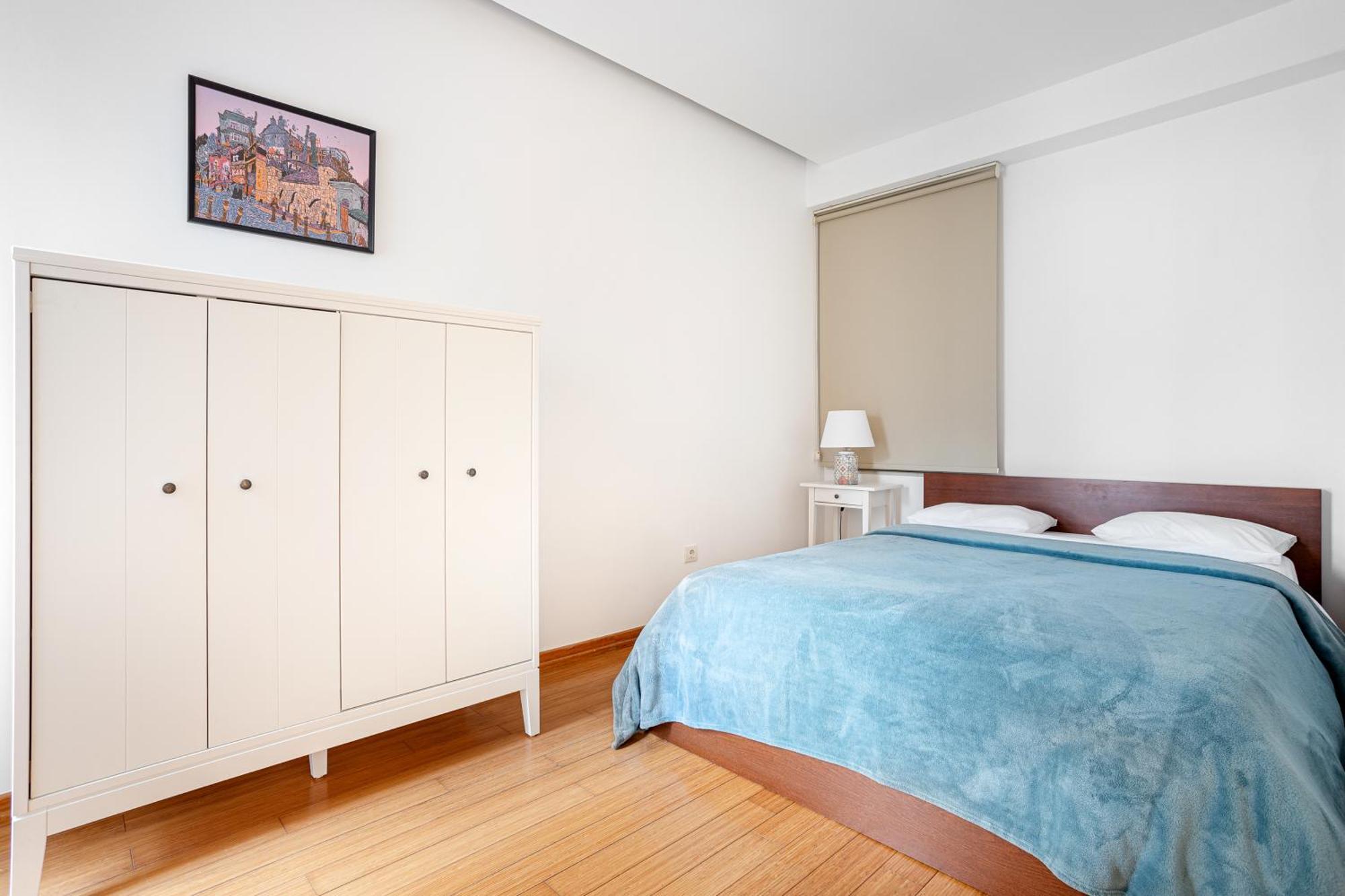Apartament Noa - Sungu 1 Stambuł Pokój zdjęcie