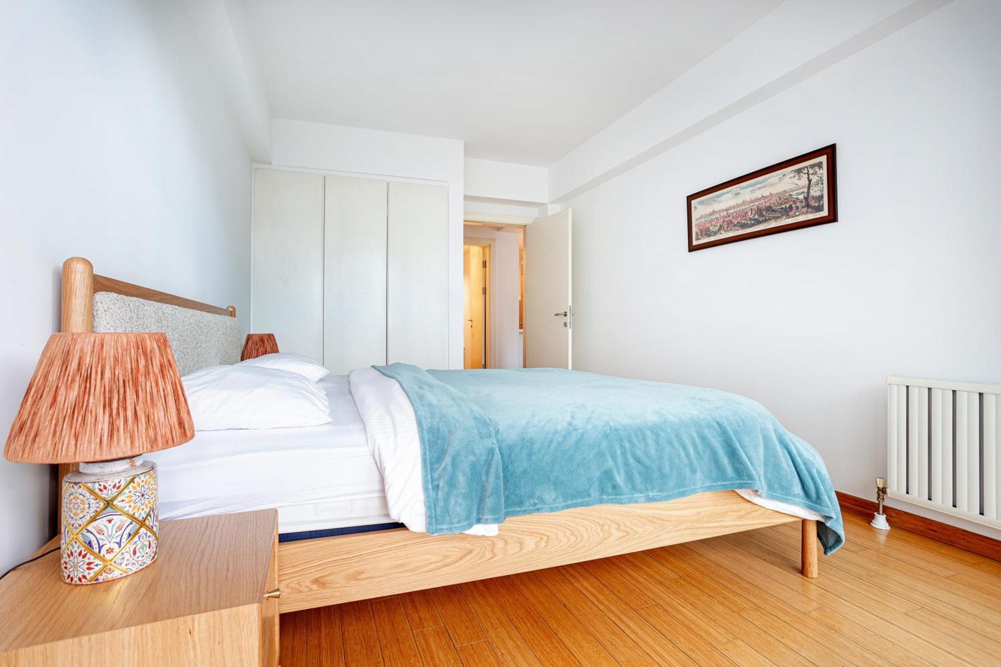 Apartament Noa - Sungu 1 Stambuł Pokój zdjęcie