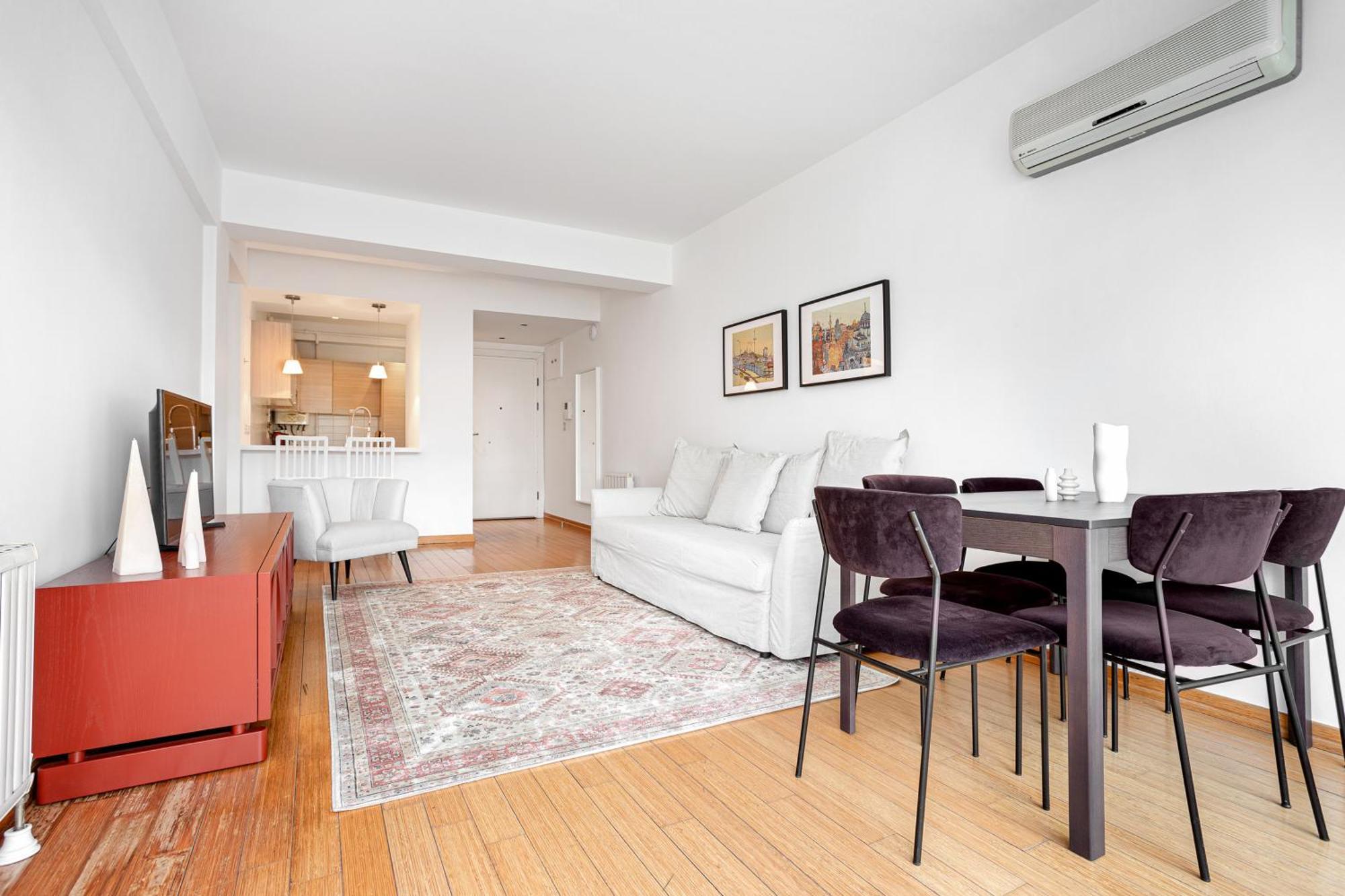 Apartament Noa - Sungu 1 Stambuł Pokój zdjęcie