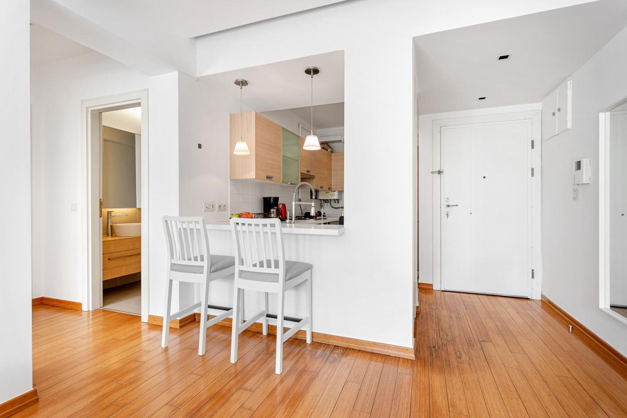 Apartament Noa - Sungu 1 Stambuł Pokój zdjęcie