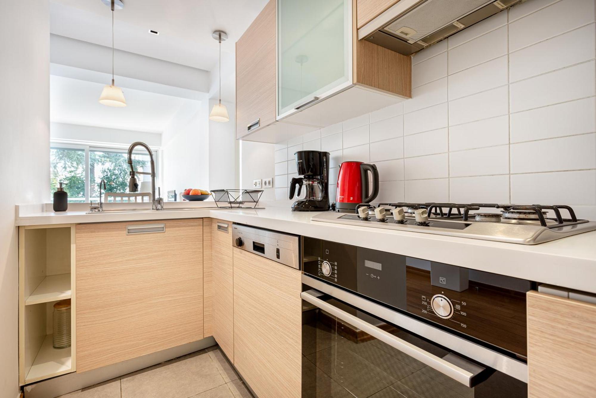 Apartament Noa - Sungu 1 Stambuł Pokój zdjęcie